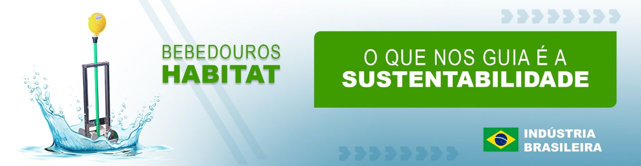 Habitat Sustentabilidade