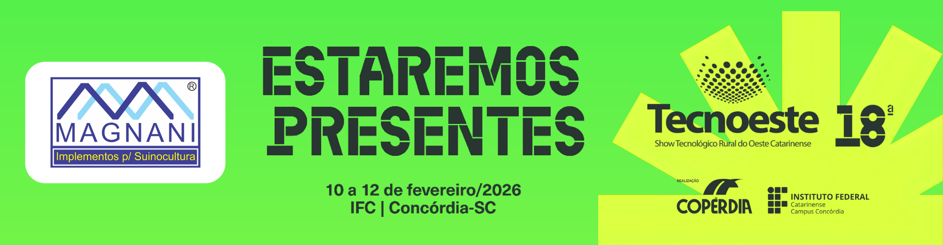 2026 - Tecnoeste